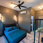 Homestay Naufal Bandar Sri Sendayan Ground Floor