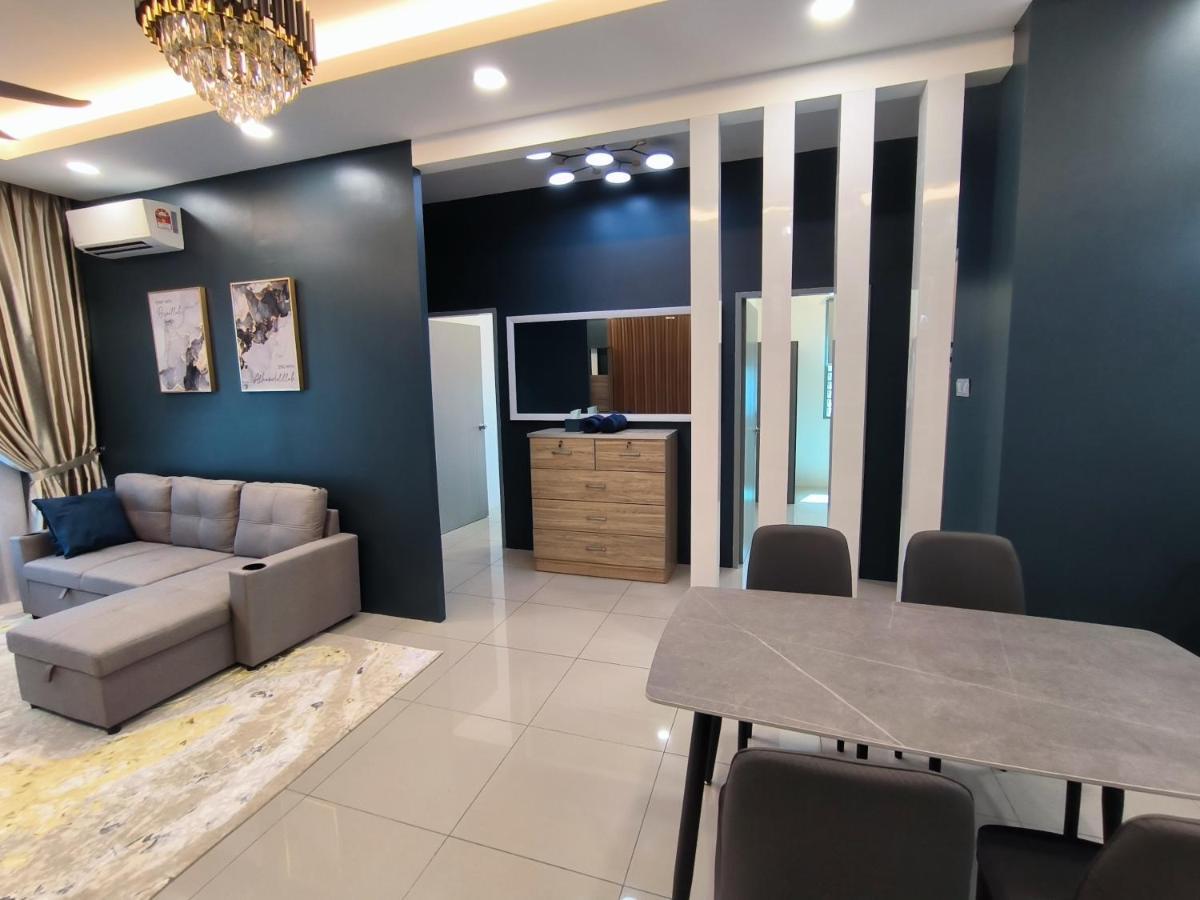 Naufal Bandar Sri Sendayan Ground Floor Seremban